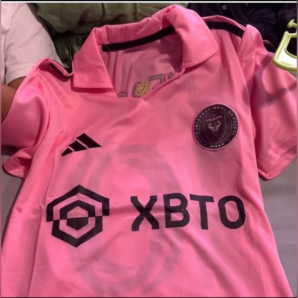 Jersey for sale
